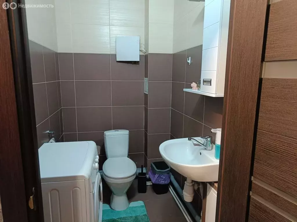 2-комнатная квартира: Дзержинский, Угрешская улица, 34 (58.6 м) - Фото 1