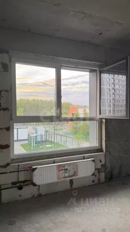 3-к кв. Московская область, Ленинский городской округ, пос. Развилка ... - Фото 2