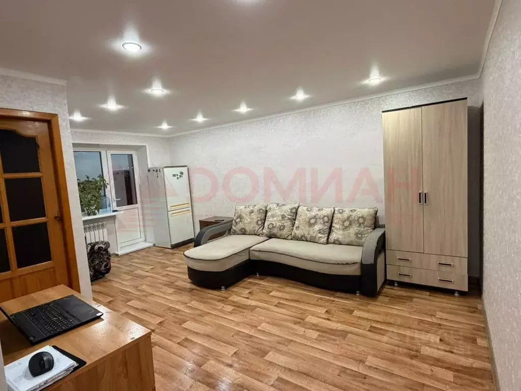 1-к кв. Ростовская область, Волгодонск ул. Ленина, 45 (32.0 м) - Фото 1
