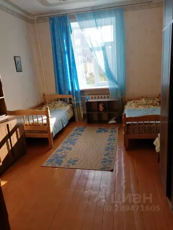 3-к кв. Мурманская область, Кировск ул. Кирова, 17 (87.0 м) - Фото 2