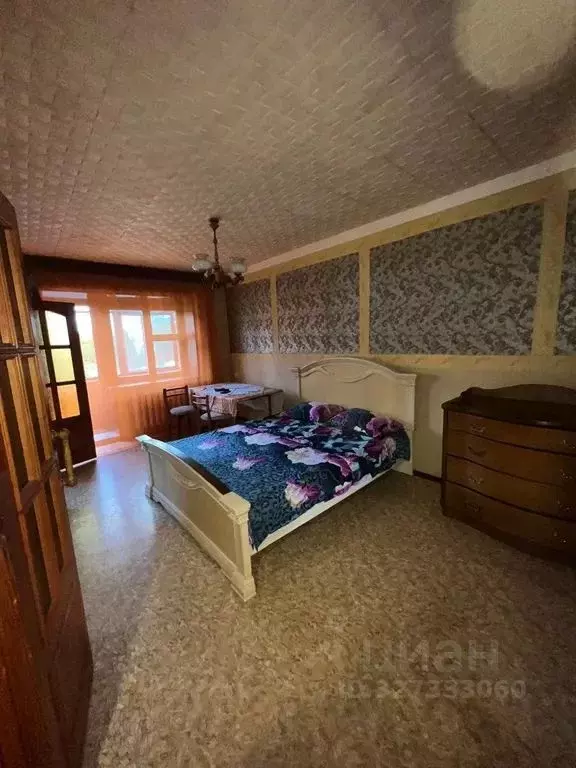 2-к кв. Московская область, Шатура ул. Жарова, 39 (45.0 м) - Фото 1