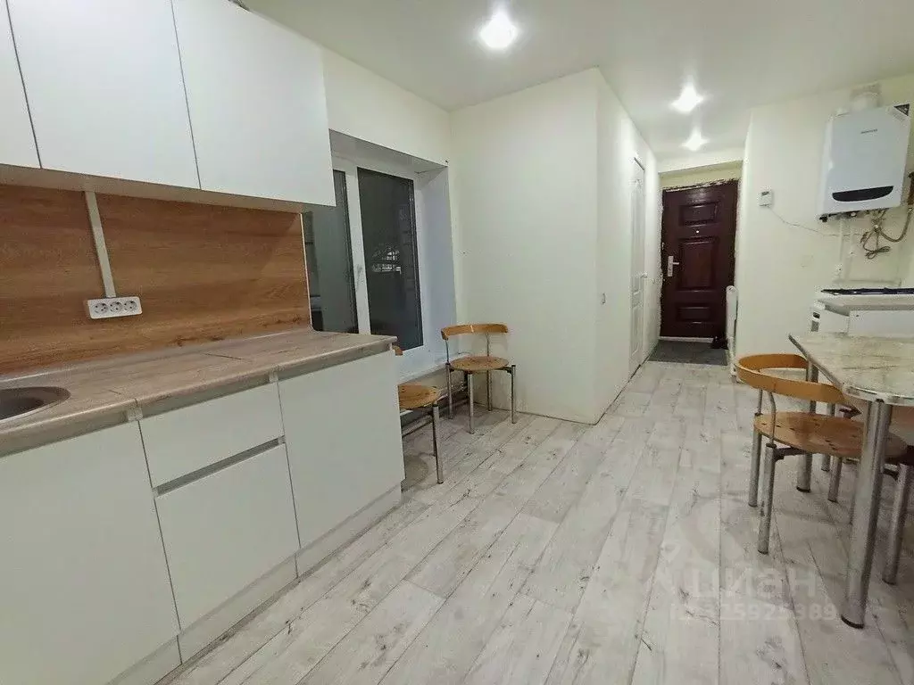 Дом в Саратовская область, Саратов проезд 4-й Волжский, 11 (33 м) - Фото 2