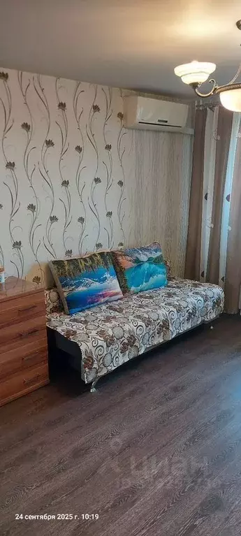 1-к кв. Самарская область, Самара Советская ул., 9 (36.0 м) - Фото 1