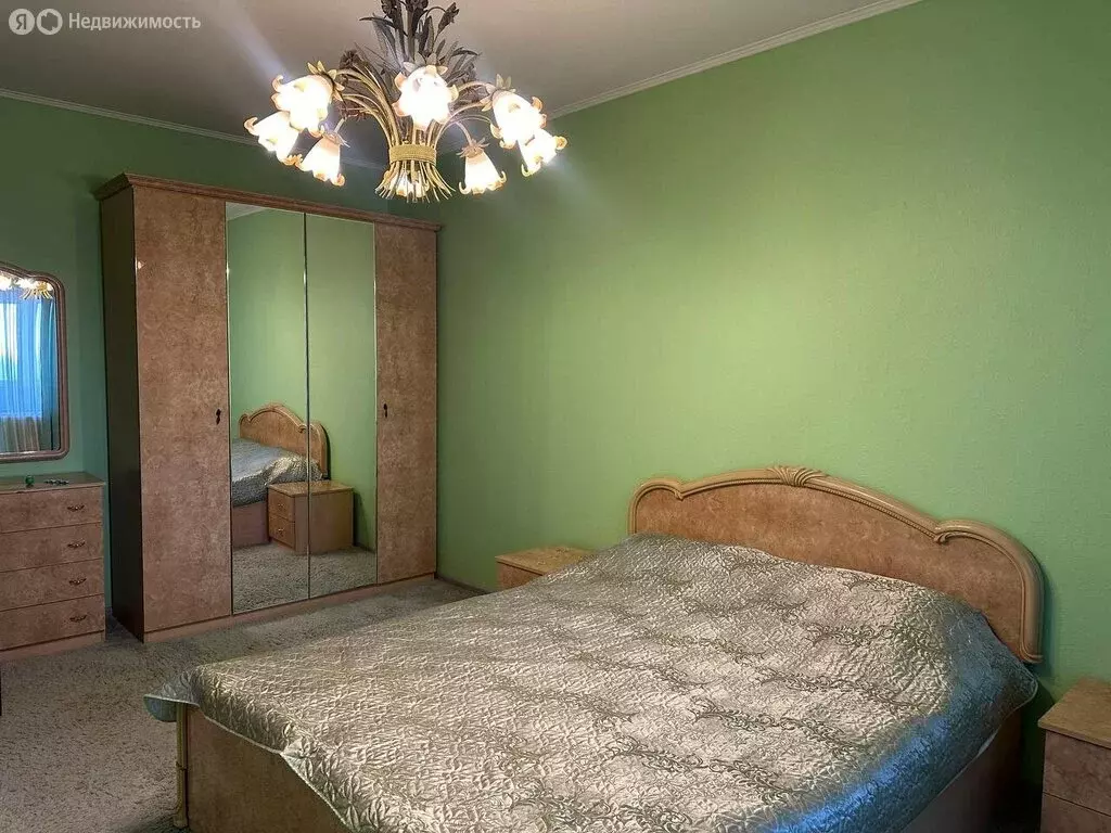 2-комнатная квартира: Пермь, улица Плеханова, 2 (67.5 м) - Фото 1