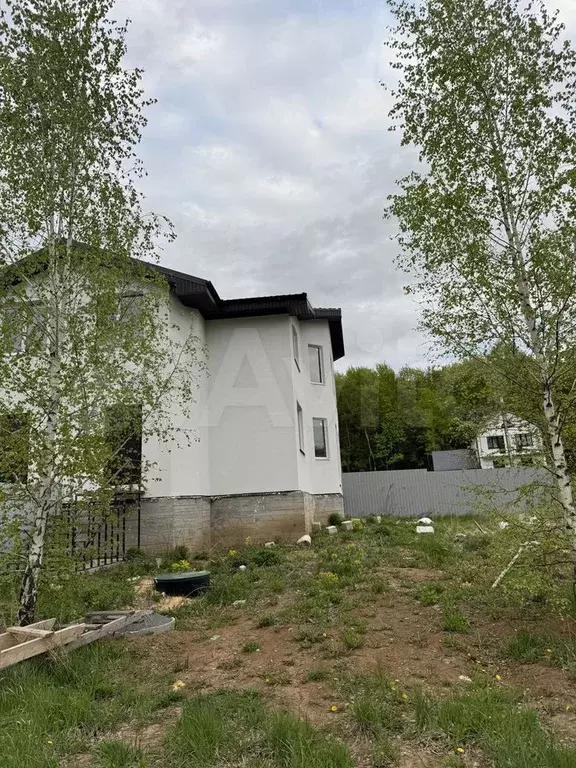 Дом 87,5 м на участке 5 сот. - Фото 1