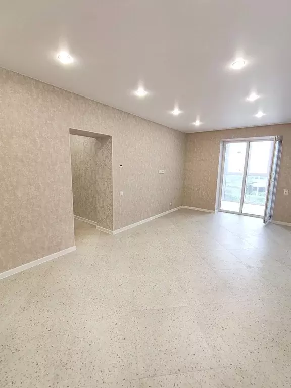 Продаётся 2-к квартира, 71.4 м - Фото 1