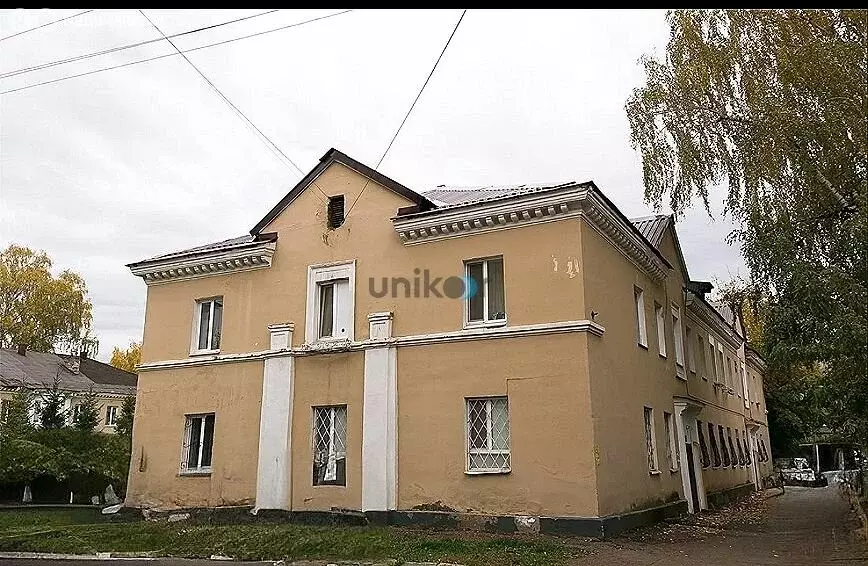 1к в -комнатной квартире ( м) - Фото 0