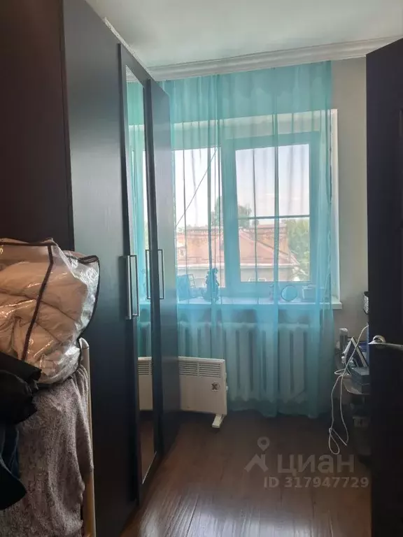 2-к кв. Северная Осетия, Владикавказ ул. Ватутина, 55 (41.0 м) - Фото 0