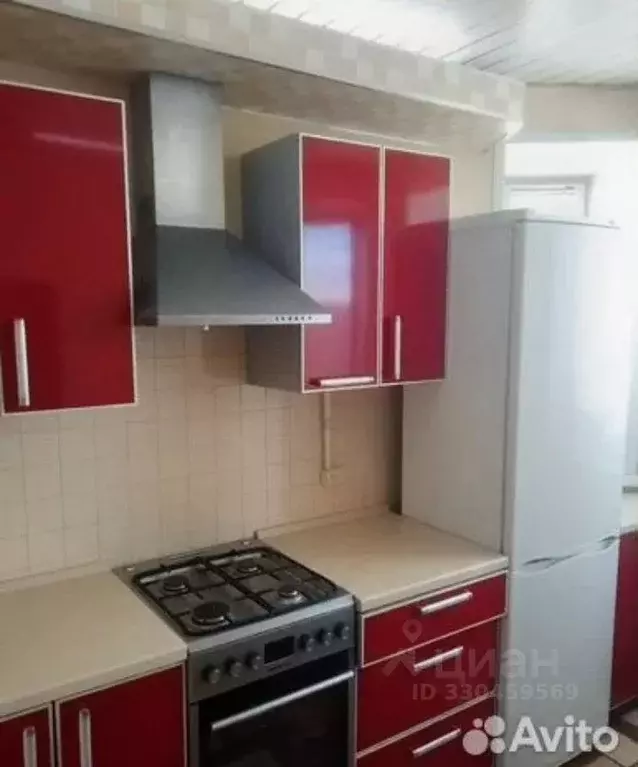 2-к кв. Курская область, Курск Сумская ул., 11А (53.5 м) - Фото 1