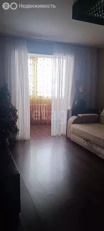 3-комнатная квартира: Альметьевск, улица Шевченко, 124 (76.2 м) - Фото 2