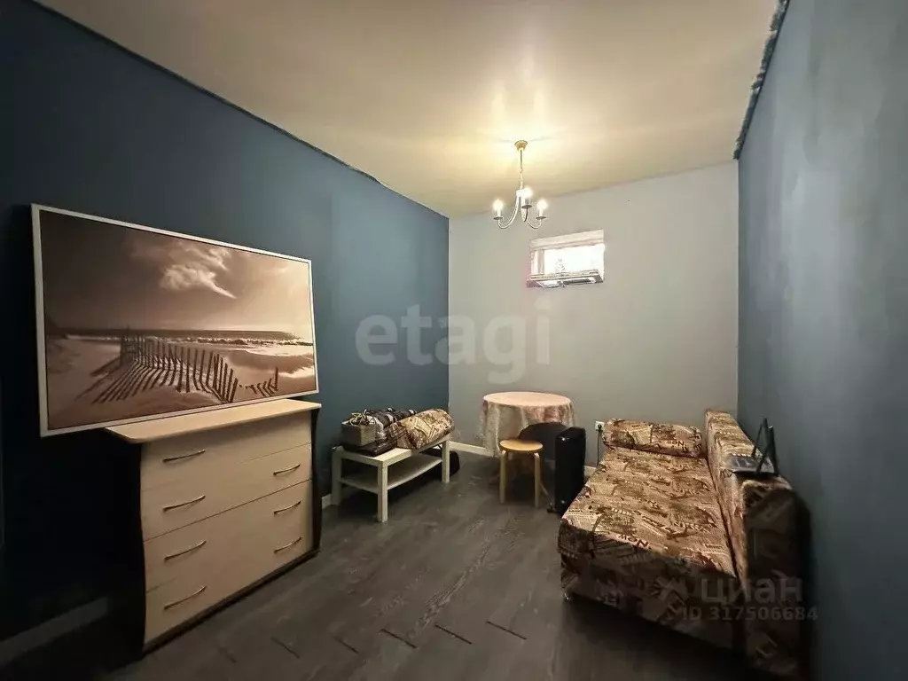 Помещение свободного назначения в Краснодарский край, Краснодар ... - Фото 0