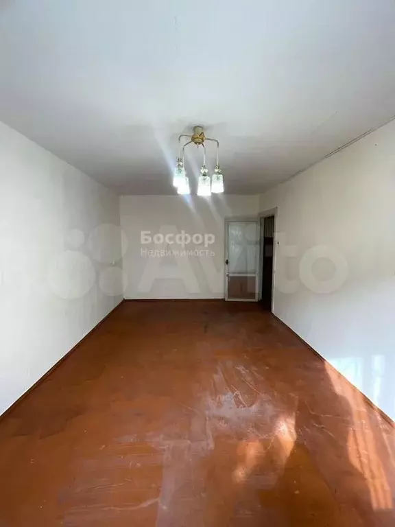 3-к. квартира, 64,7 м, 1/5 эт. - Фото 1