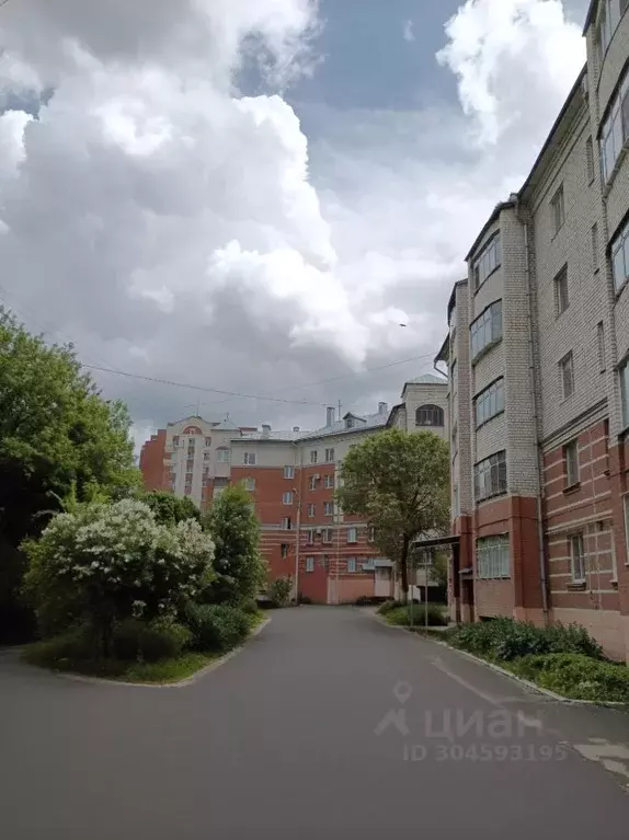 3-к кв. Мордовия, Саранск Севастопольская ул., 42с1 (72.3 м) - Фото 1