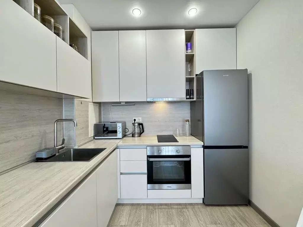 Продаётся 2-к квартира, 39.4 м - Фото 1