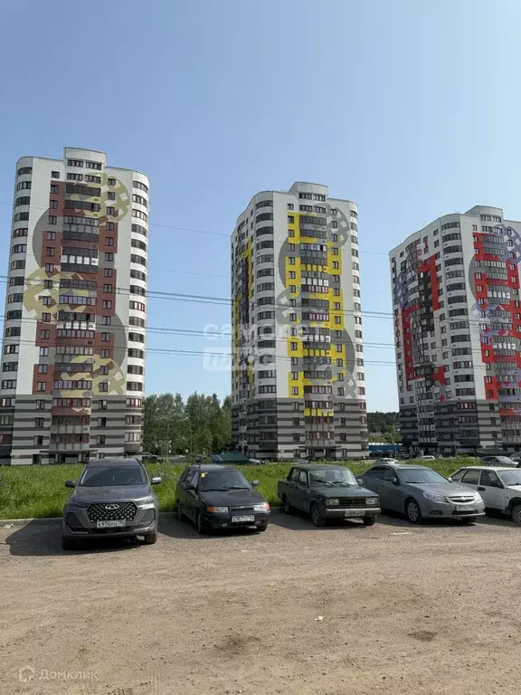 Продаётся 1-к квартира, 39.4 м - Фото 1