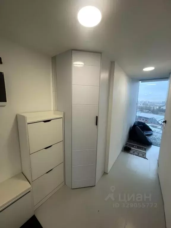 Студия Москва Автозаводская ул., 23Ак2 (12.0 м) - Фото 1