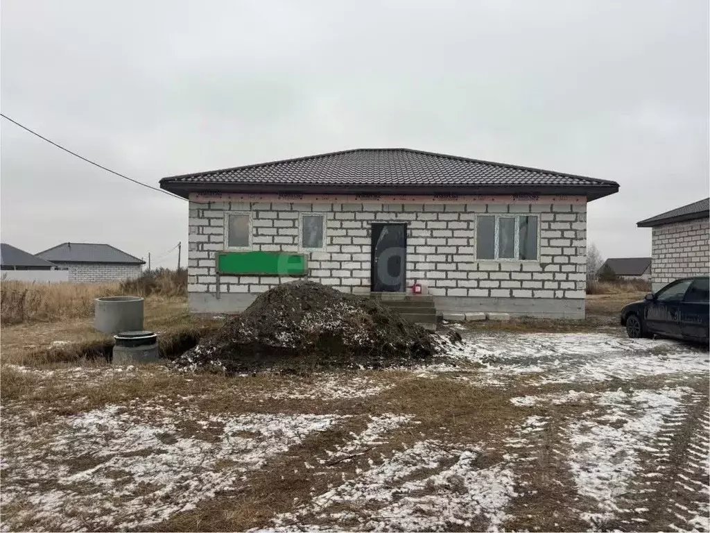 Дом в Челябинская область, Красноармейский муниципальный округ, д. ... - Фото 1