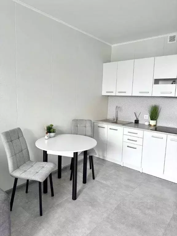 Студия Башкортостан, Уфа ул. Пугачева, 33 (23.0 м) - Фото 1