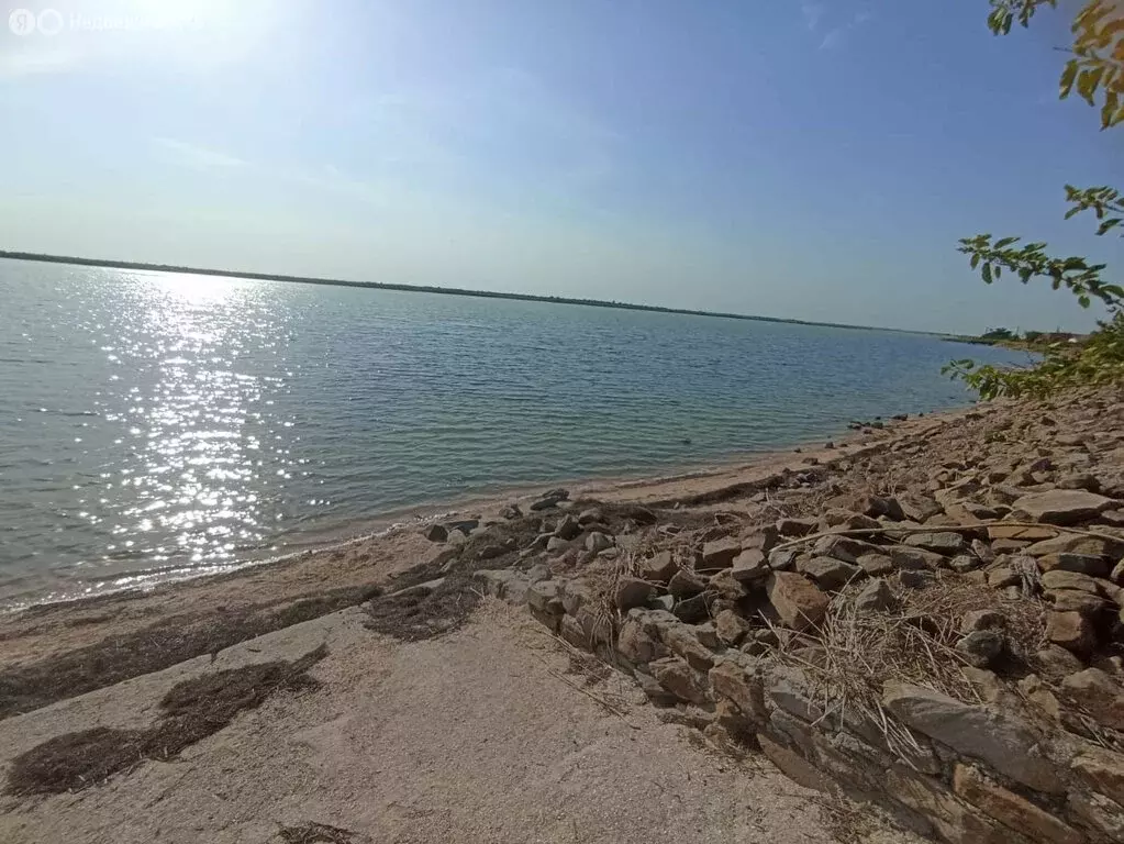 Участок в Краснодарский край, Ейск (6 м) - Фото 1
