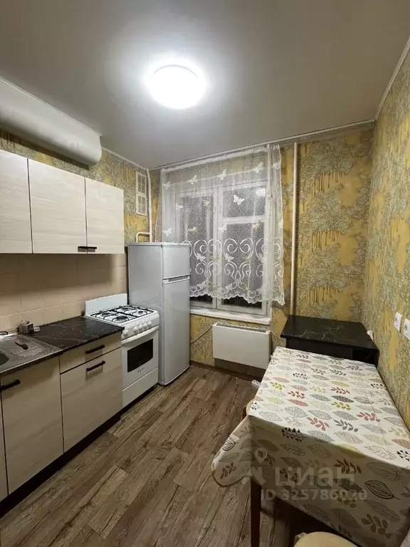 3-к кв. Москва Амурская ул., 8 (59.0 м) - Фото 1