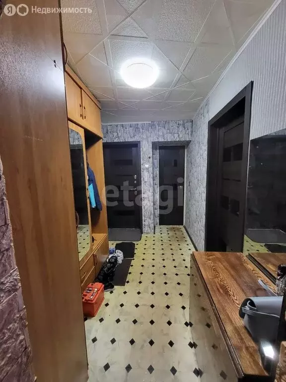 3-комнатная квартира: Заводоуковск, Шоссейная улица, 3 (59.5 м) - Фото 2