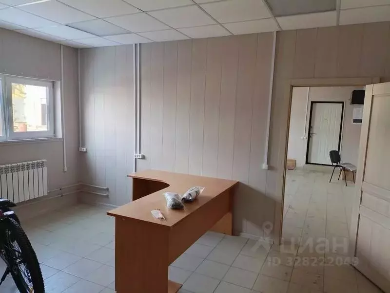 Офис в Нижегородская область, Нижний Новгород Деловая ул., 7 (50 м) - Фото 2