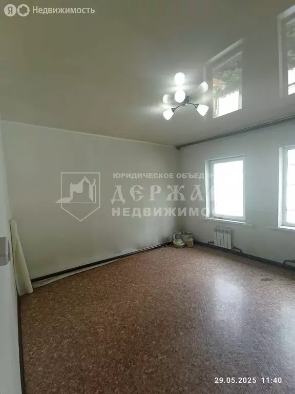 Дом в Топки, Алма-Атинская улица (34.7 м) - Фото 1