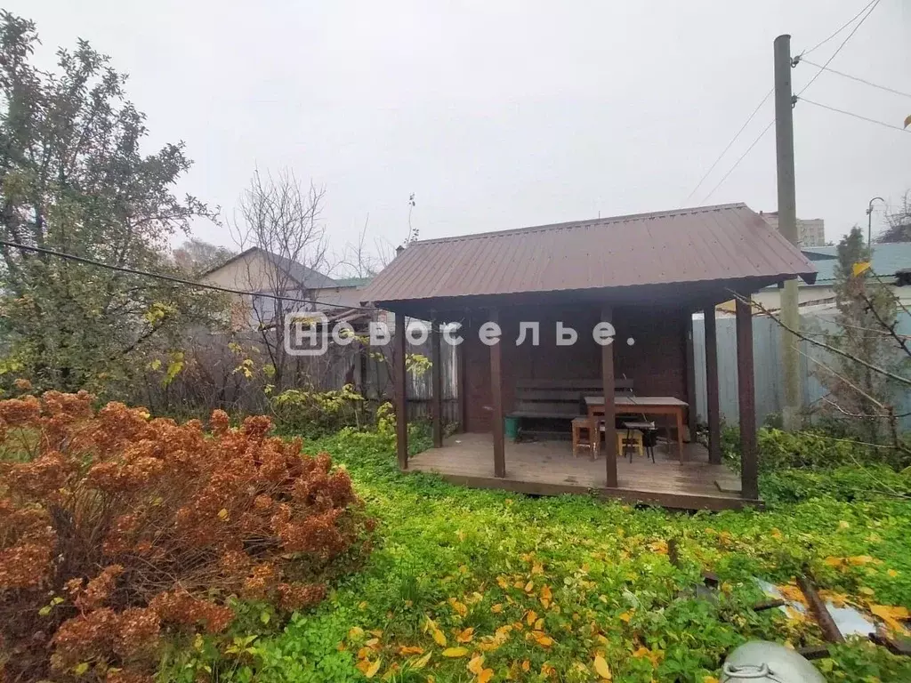 Дом в Рязанская область, Рязань пер. Осипенко, 7 (104 м) - Фото 2