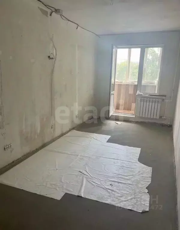 3-к кв. Алтайский край, Барнаул ул. Бабуркина, 10 (60.0 м) - Фото 1