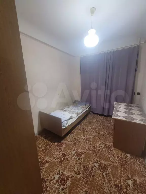 Комната 12 м в 2-к., 2/5 эт. - Фото 0