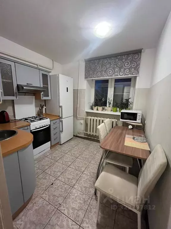 2-к кв. Московская область, Солнечногорск ул. Дзержинского, 18 (46.0 ... - Фото 1