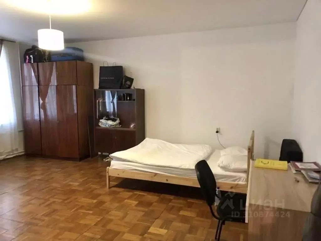 Комната Санкт-Петербург Измайловский просп., 5 (30.0 м) - Фото 1