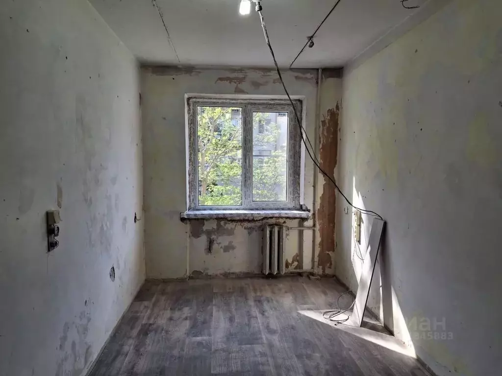 Комната Краснодарский край, Новороссийск Комсомольская ул. (9.7 м) - Фото 1