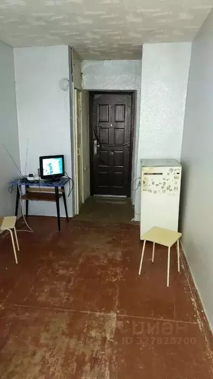 Комната Курганская область, Курган ул. Карла Маркса, 95 (16.0 м) - Фото 2