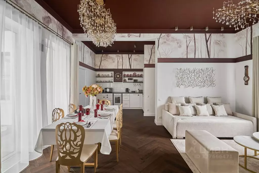 Дом в Московская область, Химки городской округ, с. Жилино 61Ж (117 м) - Фото 2