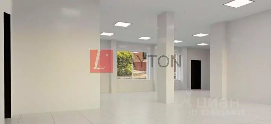 Торговая площадь в Москва, Москва, Зеленоград 7-й мкр, 701 (110 м) - Фото 2