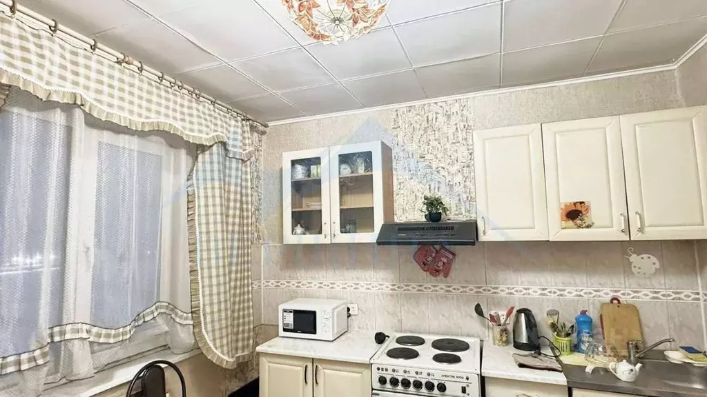 2-к кв. Красноярский край, Норильск ул. Лауреатов, 47 (48.2 м) - Фото 1