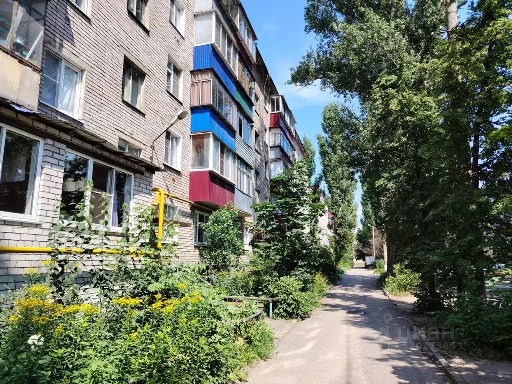 2-к кв. Липецкая область, Липецк Архангельская ул., 12 (47.0 м) - Фото 0