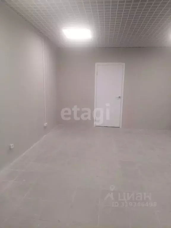 Офис в Воронежская область, Борисоглебск Дорожная ул., 50А (32 м) - Фото 1