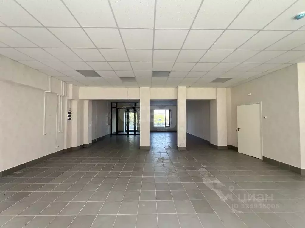 Помещение свободного назначения в Красноярский край, Красноярск ул. ... - Фото 1