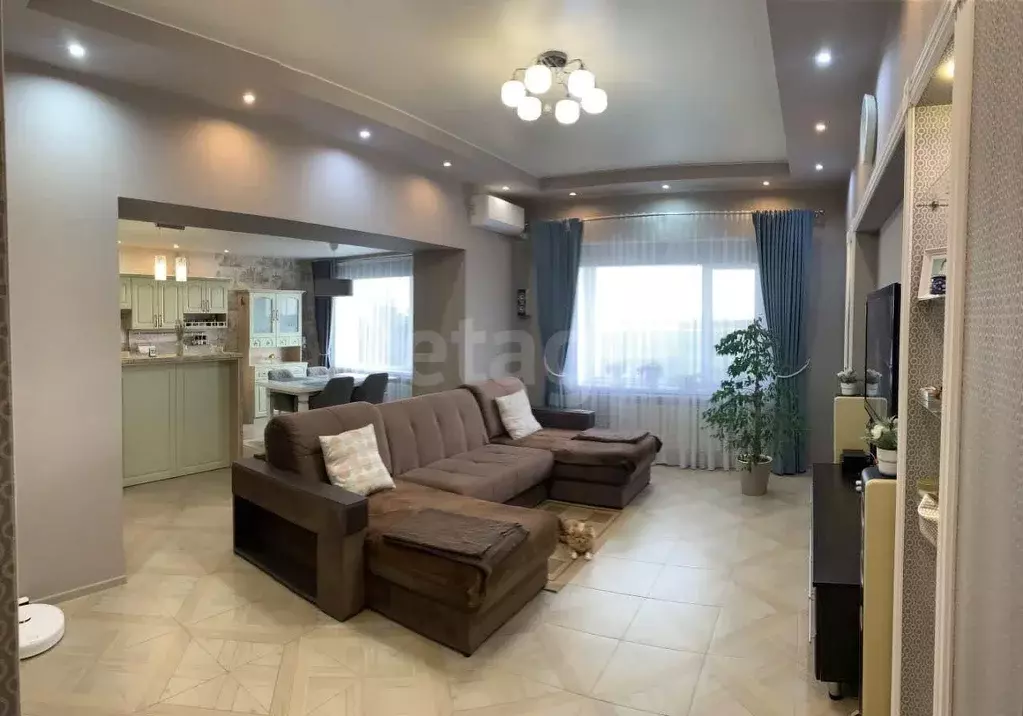 Дом, 120 м - Фото 1