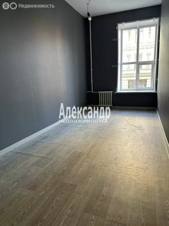 1к в 5-комнатной квартире (15.8 м) - Фото 2