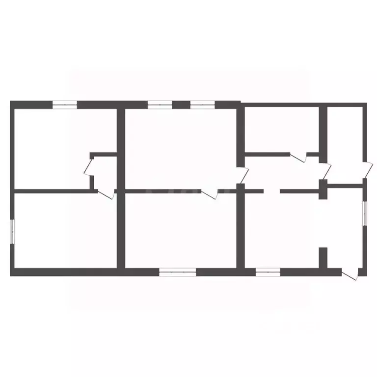 Дом в Тульская область, Тула Прудная ул., 13 (126 м) - Фото 2