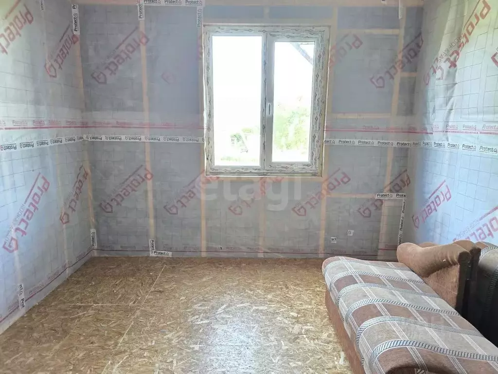 Дом в Вологодская область, Череповецкий район, д. Ирдоматка ул. Тихая ... - Фото 2