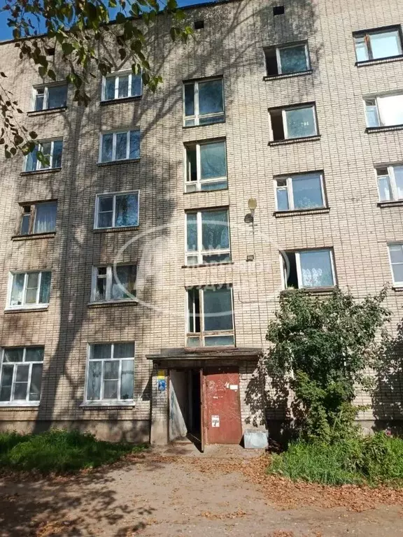Комната Удмуртия, Глазов Республиканская ул., 42 (17.9 м) - Фото 1
