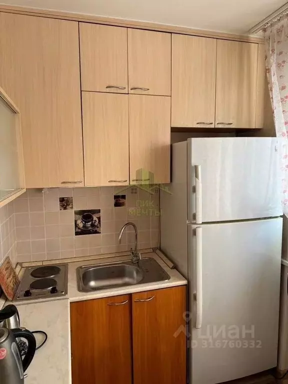 3-к кв. Бурятия, Улан-Удэ Тобольская ул., 49 (56.2 м) - Фото 1