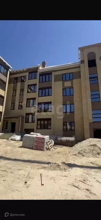 Продаётся 1-к квартира, 42 м - Фото 1