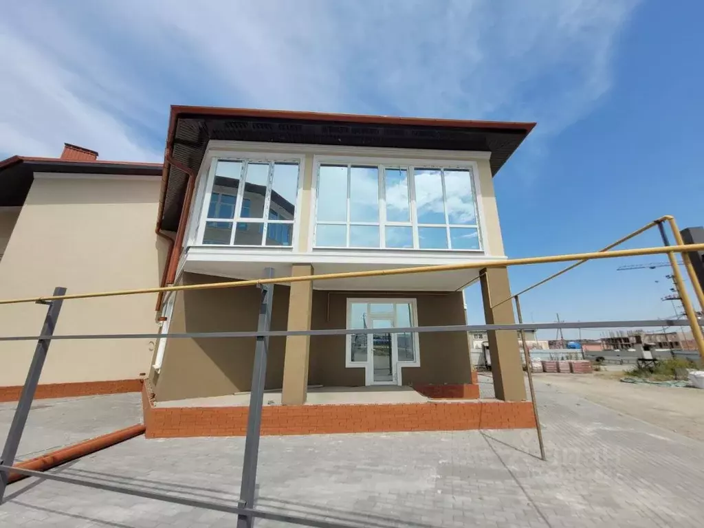 Таунхаус в Кабардино-Балкария, Баксан  (177 м) - Фото 2