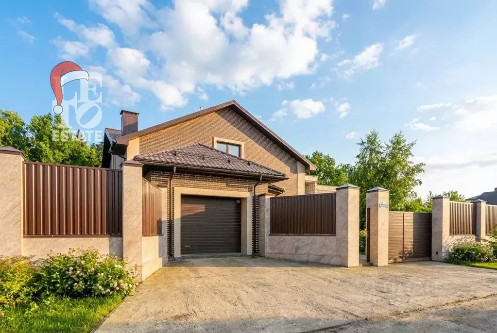 Дом в Московская область, Мытищи ул. Отрадная, 7 (315 м) - Фото 2