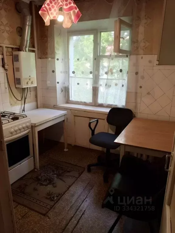 2-к кв. Московская область, Котельники Ковровый мкр, 26 (44.0 м) - Фото 0